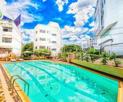 Hotel Viengping Mansion