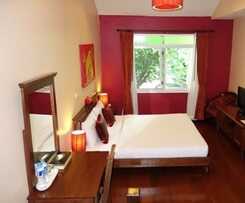 Bunthomstan Guesthouse