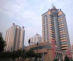 Hotel Beijing Shihao International