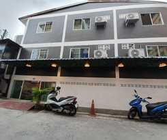 Hotel Comfort Inn Patong