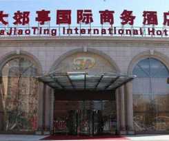 Dajiaoting International Business Hotel