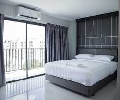 Hallton Bangkok