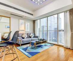 Zhi Shang Apartment Chengdu