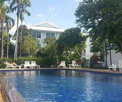 Golden Chunapa Resort Spa