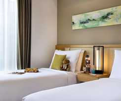 Shama Heda Serviced Apartments