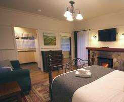 Hotel Tudor Cottages Mt Dandenong