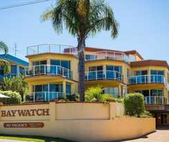 Hotel Baywatch Luxury Apartments
