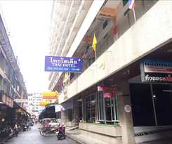 Thai Hotel