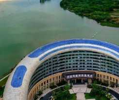 Hotel PEACH BLOSSOM ISLAND HOTEL