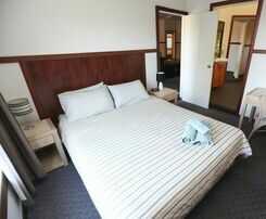 Hotel Macquarie Cottage