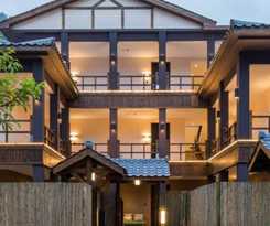 Hotel Howard Johnson Huashuiwan Hot Springs Resort Chengdu 