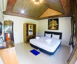 Lanta Mermaid Beachfront Resort