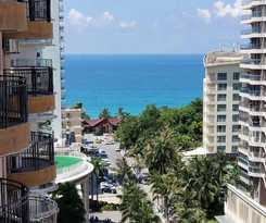SSAW Boutique Hotel Sanya Dadonghai