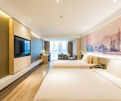 Atour West Lake Cultural Square Shangtang Rd Hangzhou
