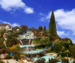 Hotel Lingxiu Hot Spring of Emei Mountain