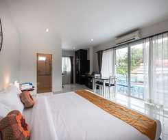 Hotel May House Karon Beach