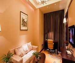 Chongqing Sport Hotel