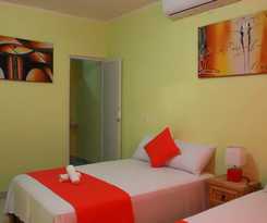 Bungalows Don Agustin