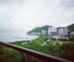 Sanya Shanghai Huating Boutique Resort Hotel