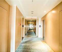 Hotel LAVANDE HOTELS LUZHOU BUBUGAO XINTIANDI