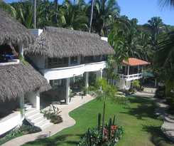 Hotel Bungalows Lydia