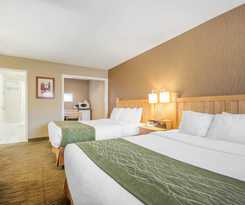 Hotel Econo Lodge Inn and Suites