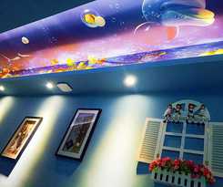 VEGAS CULTURE HOTEL CHUNXI ROAD BRANCH