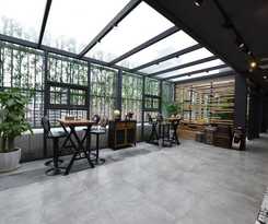 James Joyce Coffetel·Chengdu Chunxi