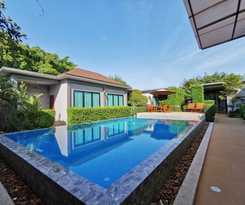 Hotel Baan Mee Phuket