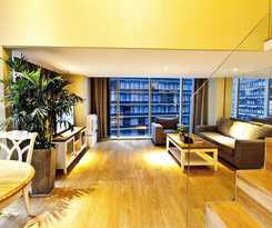 Hangzhou Magician Apartment