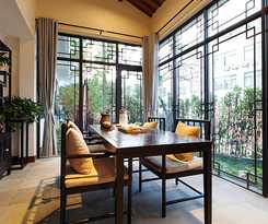 Hotel Floral Hotel Wuzhen Ziyemusu