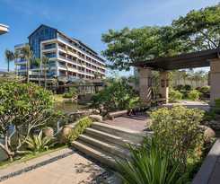 SSAW BOUTIQUE HOTEL SANYA HAITANG BAY