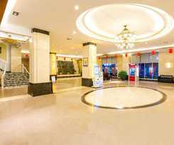 Hotel Changlong Hotel Qionghai