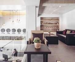 Hotel China Cozy Asoke