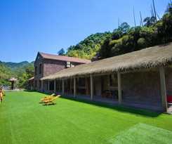 Hotel Floral Hotel Anji Shuyiquanzhen Valley