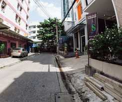 Step One At Bangkok