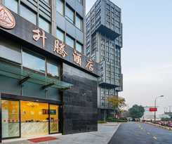 Hangzhou Shengteng