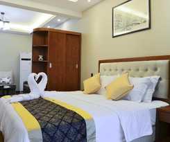 Hotel TUJIA SWEETOME VACATION RENTALS EMEI QINGLU HOTEL