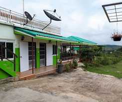 Hotel Baan Rairungsan