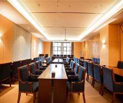 Hotel LAVANDE HOTELS JIANGYOU MONUMENT