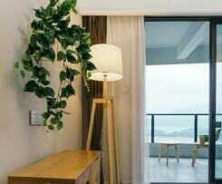 Hotel Thousand Islands Lakeview Apartment