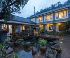 Hotel Floral Hotel Anji Zhongdeyuan