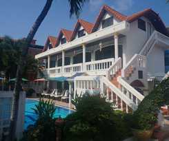 Villa Oranje Pattaya