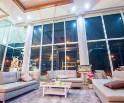 Nongkhai Tavilla Resort and Convention Center