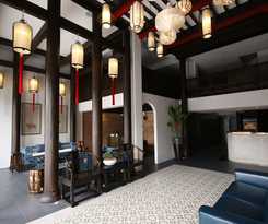 Hotel Saran Boutique Thapae