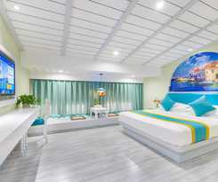 Hotel Yiwu Defeng