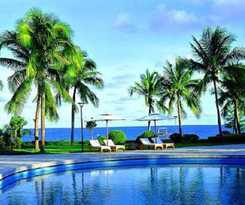 Hotel LAVANDE HOTELSA SANYA WALKING STREET