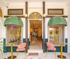 Hotel Isara Boutique and Cafe