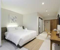 Hotel The Locals Chiang Mai