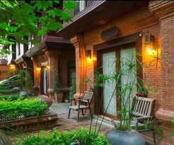 Baan Tawai Lanna Resort